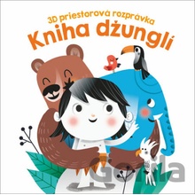 Kniha džungli - Kolektív