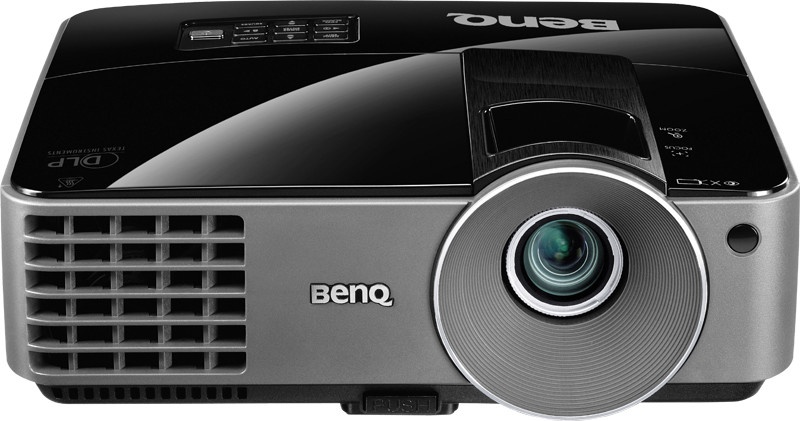BenQ MX503