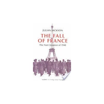 Image 1 of Fall of France | Julian Jackson