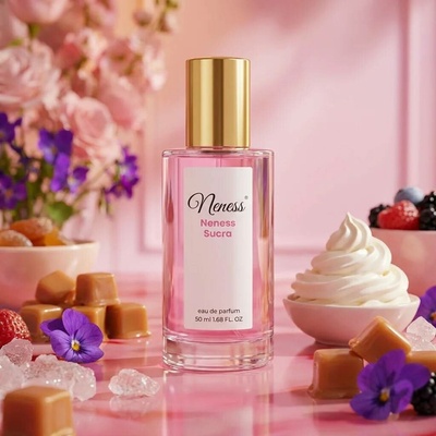 Neness Sucra parfémovaná voda dámská 50 ml