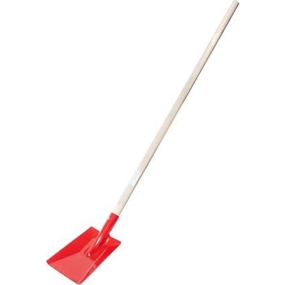 Malá uhelka Rosteto - s násadou 75-76 cm