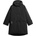 ELVINE Дамско палто Elvine Women's Augustina Coat - Black (102-4690-0113)