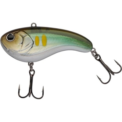 Berkley Flatt Shad XHS 7,7cm 11g AYU