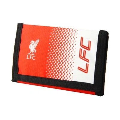 Fan shop peňaženka LIVERPOOL FC fade