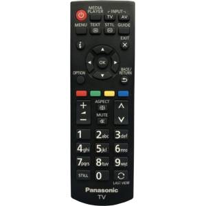 Panasonic n2qayb000975 - оригинален дистанционен контрол (n2qayb000975) Дистанционно