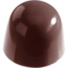 Chocolate World Forma na pralinky Cone 30x25mm