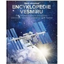 Kniha encyklopédie vesmíru - malá obrazová vo fólii