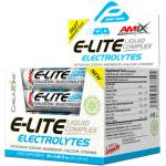 Amix Nutrition E-Lite [20 x 25 мл] Касис