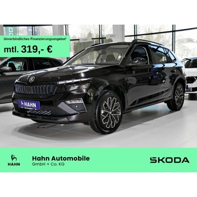 Skoda Kamiq 1.5 TSI DSG 110 kW