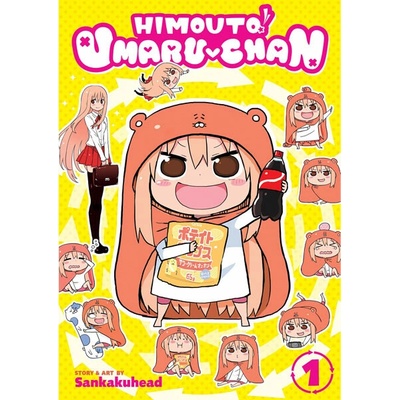 HIMOUTO UMARU CHAN VOL 1