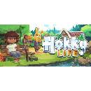 Hokko Life