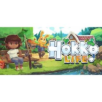 Hokko Life