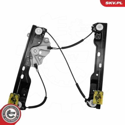 Zvedací zařízení oken ESEN SKV 01SKV841