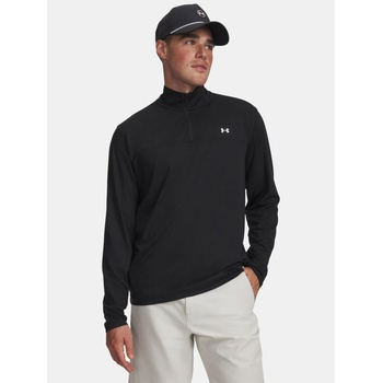Under Armour Мъжка тениска Under Armour UA T2G 1/4 Цип Under Armour | Cheren | МЪЖЕ | S