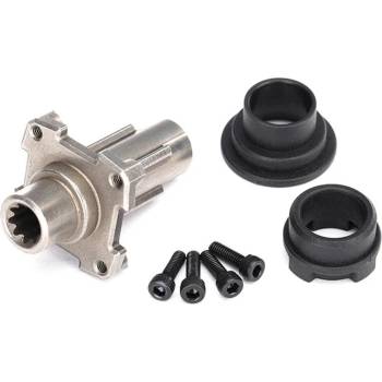 Traxxas Spool/ spacers (left & right)/ 2.5x8 CS (4) TRX8590 (TRX8590)