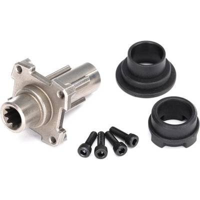 Traxxas Spool/ spacers (left & right)/ 2.5x8 CS (4) TRX8590 (TRX8590)