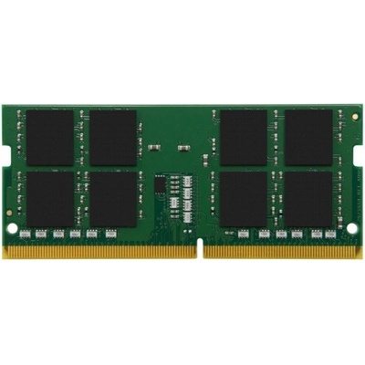 Kingston DDR4 16GB 3200MHz CL22 KVR32S22S8/16