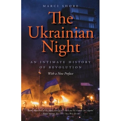 The Ukrainian Night - autor neuvedený
