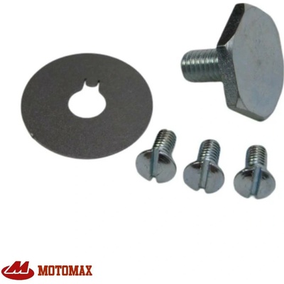 Sada šroubů setrvačníku Babetta 207,228 *Motomax