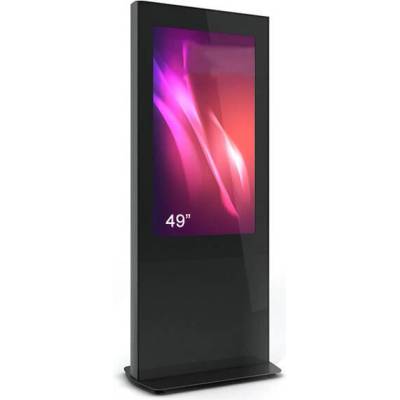 Kiosk TOT-49-Z01V49N-BBB