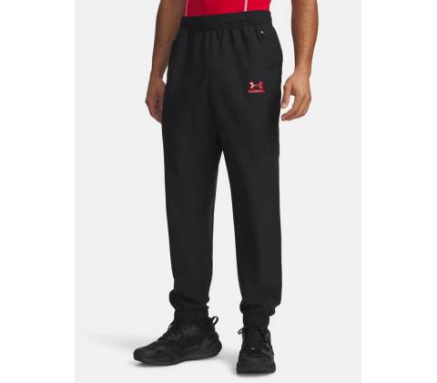 Under Armour UA Tech čierna