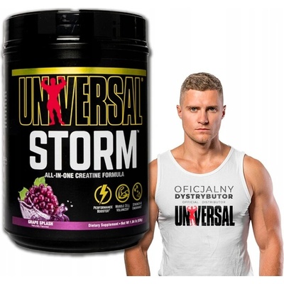 UNIVERSAL STORM 752 g