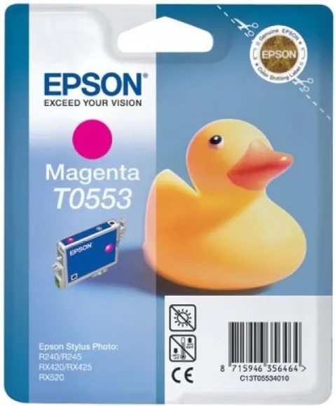 Epson T0553