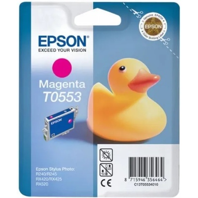 Epson T0553