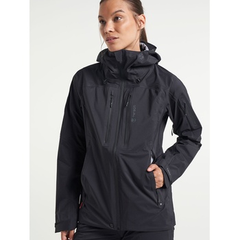 Tenson Дамско яке за открито TENSON TXlite Skagway Shell Jacket W black Tenson | Cheren | ЖЕНИ | XS
