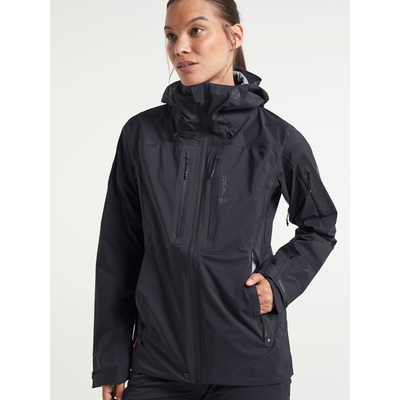 Tenson Дамско яке за открито TENSON TXlite Skagway Shell Jacket W black Tenson | Cheren | ЖЕНИ | XS