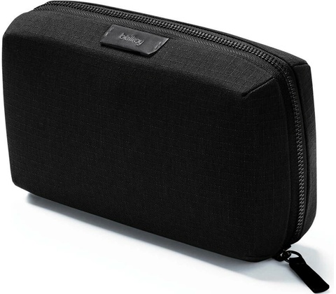 Bellroy Tech Kit black