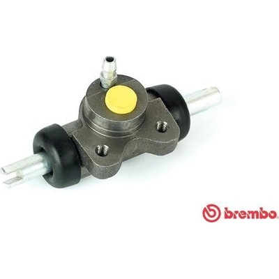 Válec kolové brzdy BREMBO A 12 508