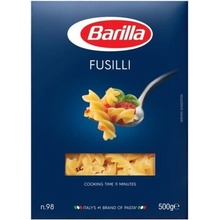 Barilla Fusilli 0,5 kg