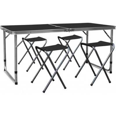 AGA MR4100-BLACK - čierny