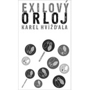 Exilový orloj - Karel Hvížďala