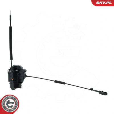 Zámek dveří ESEN SKV 60SKV512