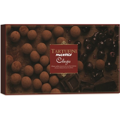 Maxtris Tartufini Ciliegia Fondete 500 g