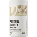 OstroVit Protein Complex + DigeZyme [390 грама] Ванилия