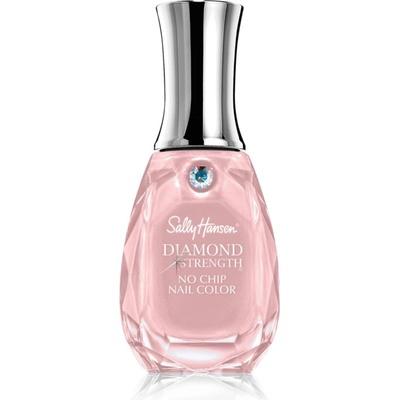 Sally Hansen Diamond Strength No Chip дълготраен лак за нокти цвят Sparkling Wine Toast 13, 3ml
