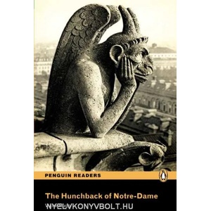 Level 3: The Hunchback of Notre-Dame | Victor Hugo (ISBN: 9781405855501)