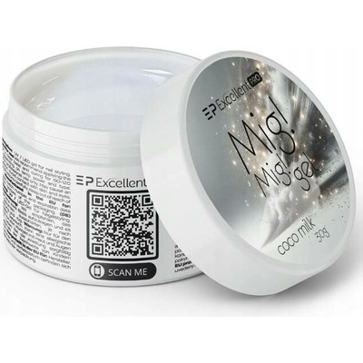 Excellent Pro Mig! Mig! gel Coco Milk 30 g