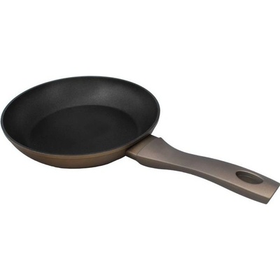 Tiross Pánev Tiross s diamantovým povrchem 24 cm