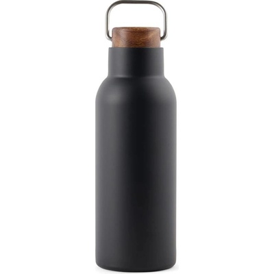 Vinga Ciro Termo fľaša 580 ml čierna