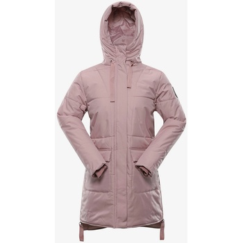 NAX Розово дамско зимно палто NAX KAWERA NAX | Rozov | ЖЕНИ | L