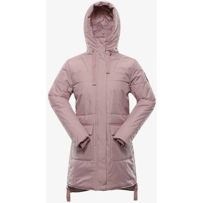 NAX Розово дамско зимно палто NAX KAWERA NAX | Rozov | ЖЕНИ | L