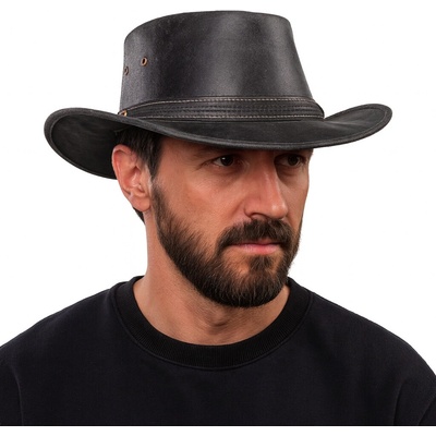 Scippis Irving černý – Zboží Dáma