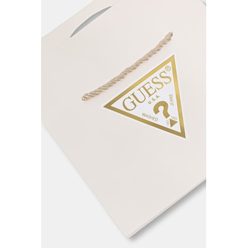 Guess рокля памучна (S6GG03.WEH20.PPY2.M)