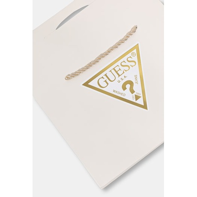 Guess рокля памучна (S6GG03.WEH20.PPY2.M)