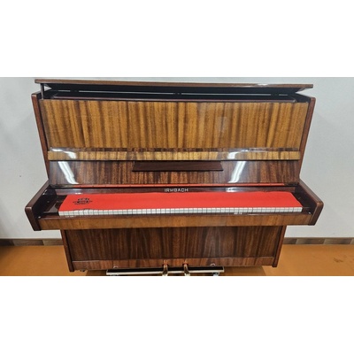 Pianino Irmbach – Zboží Dáma
