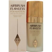 Charlotte Tilbury Tekutý make-up Airbrush Flawless Stays All Day Foundation 2 Cool 30 ml